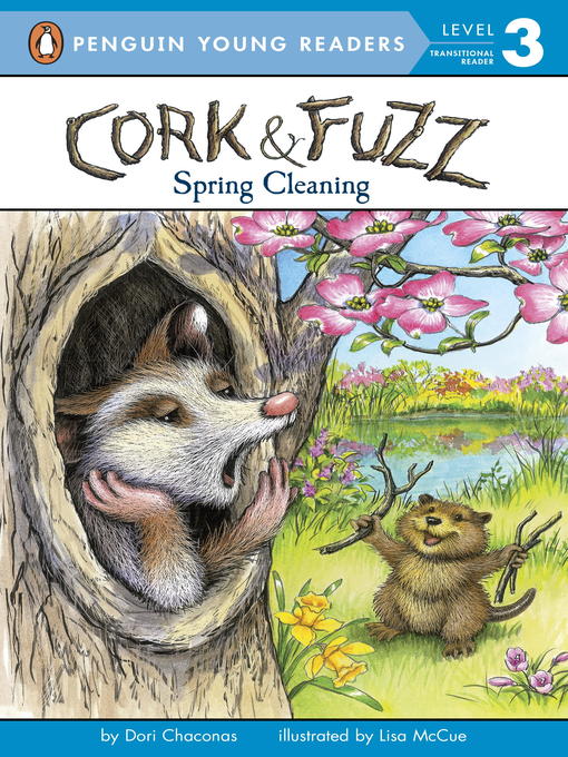 Title details for Spring Cleaning by Dori Chaconas - Available